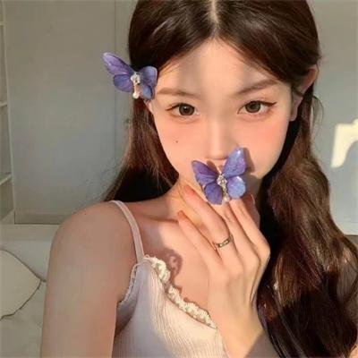 女气