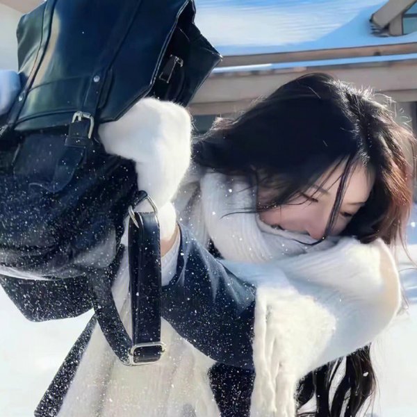 重紫之雪仙情