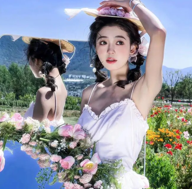 小可爱娜斯佳第七季