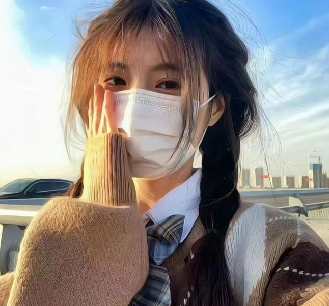 一名很普通的犹太人